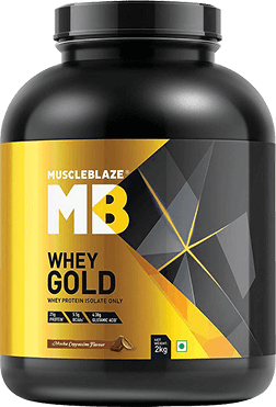 PROTEIN POWDER 1KG